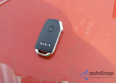 2023 Kia Forte Gt-Line from USA, damaged, VIN 3KPF54AD4PE525522